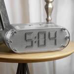 The Pin Clock