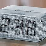 The Pin Clock