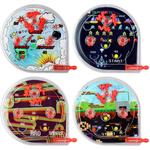Pinball Drink Coasters