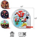 Pinball Drink Coasters