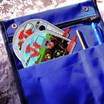 Pinball Drink Coasters