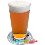Pinball Drink Coasters