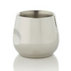 Pinch - Double-Walled Stainless Steel Tea Cup
