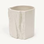 Pinch Hold Mug - Handleless Coffee Cup For Climbers