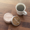 Pinch Me - Coffee Scented Therapy Dough