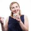 Pinch Me - Coffee Scented Therapy Dough