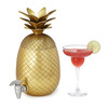 Pineapple Drink Dispenser