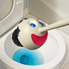 Pinocchio Toilet Brush