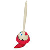 Pinocchio Toilet Brush