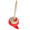 Pinocchio Toilet Brush