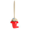Pinocchio Toilet Brush