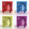 PinPres Shelf - Giant Interactive Pin Press Storage Shelf