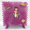 PinPres Shelf - Giant Interactive Pin Press Storage Shelf