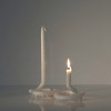 Pique and Double Pique Candles - No Candlestick Needed!