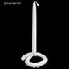 Pique and Double Pique Candles - No Candlestick Needed!