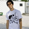 Pirate Captain Octopus T-Shirt