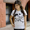 Pirate Captain Octopus T-Shirt