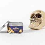 Pirate Flume Ride Candle