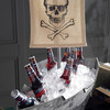 Pirate Ship Party Bucket
