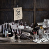 Pirate Ship Party Bucket