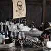 Pirate Ship Party Bucket