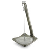 Chrome Pit and Pendulum