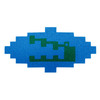 Pitfall! Croc Doormat