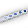 Pivot Power - Flexible Power Strip