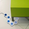 Pivot Power - Flexible Power Strip