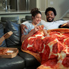 Pizza Hut Original Pan Pizza Gravity Weighted Blanket