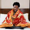 Pizza Hut Original Pan Pizza Gravity Weighted Blanket