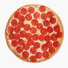 Pizza Hut Original Pan Pizza Gravity Weighted Blanket