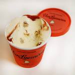Van Leeuwen Pizza Ice Cream