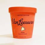 Van Leeuwen Pizza Ice Cream