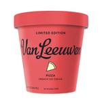 Van Leeuwen Pizza Ice Cream