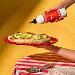 Pizza Oil