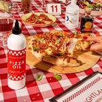 Pizza Oil