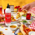 Pizza Oil