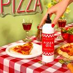 Pizza Oil