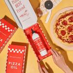 Pizza Oil