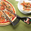 Pizza Pro - Pizza Shears and Wedge-Shaped Spatula