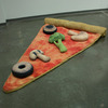 Pizza Slice Sleeping Bag