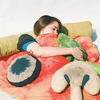 Pizza Slice Sleeping Bag