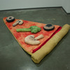 Pizza Slice Sleeping Bag