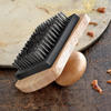 Pizza Stone Scrubber Brush