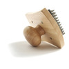 Pizza Stone Scrubber Brush