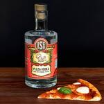 Pizza Vodka