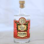 Pizza Vodka