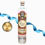 Pizza Vodka