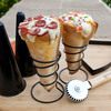 Pizzacraft Grilled Pizza Cone Set